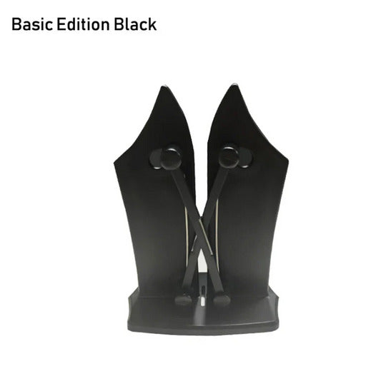 3-Stage Knife Sharpener – Professional Use